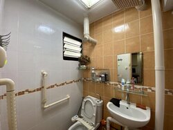 Blk 536 Bedok North Street 3 (Bedok), HDB 4 Rooms #507533571
